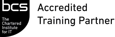 BCS Accredited Training Partner logo