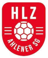 Logo HLZ Ahlener SG