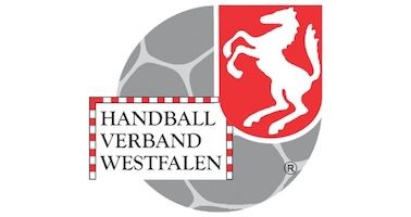Logo Handballverband Westfalen