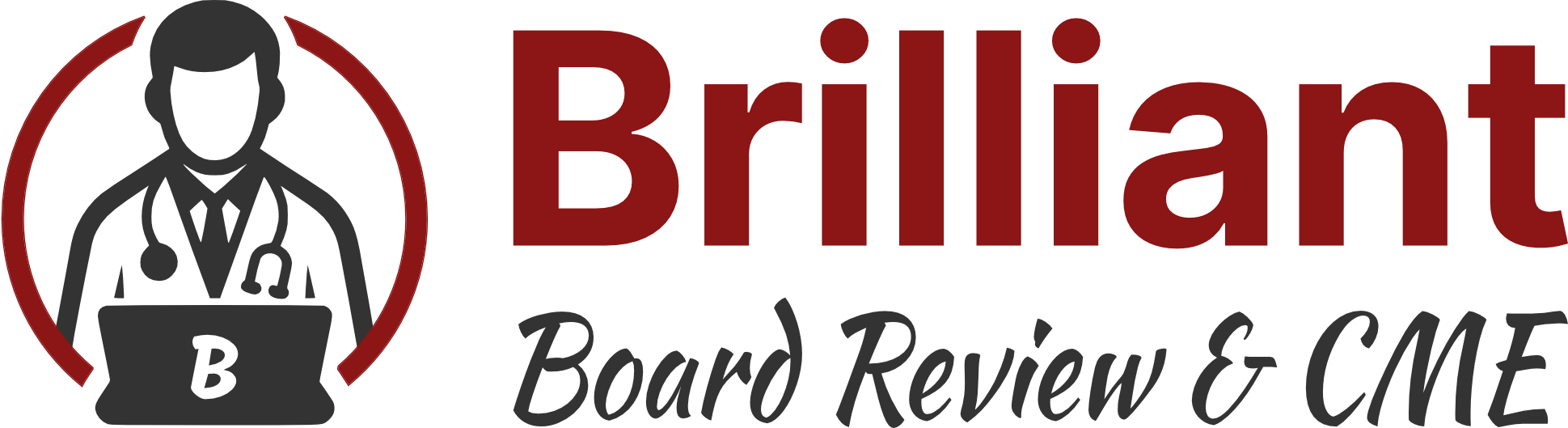 Brilliant Board Review & CME