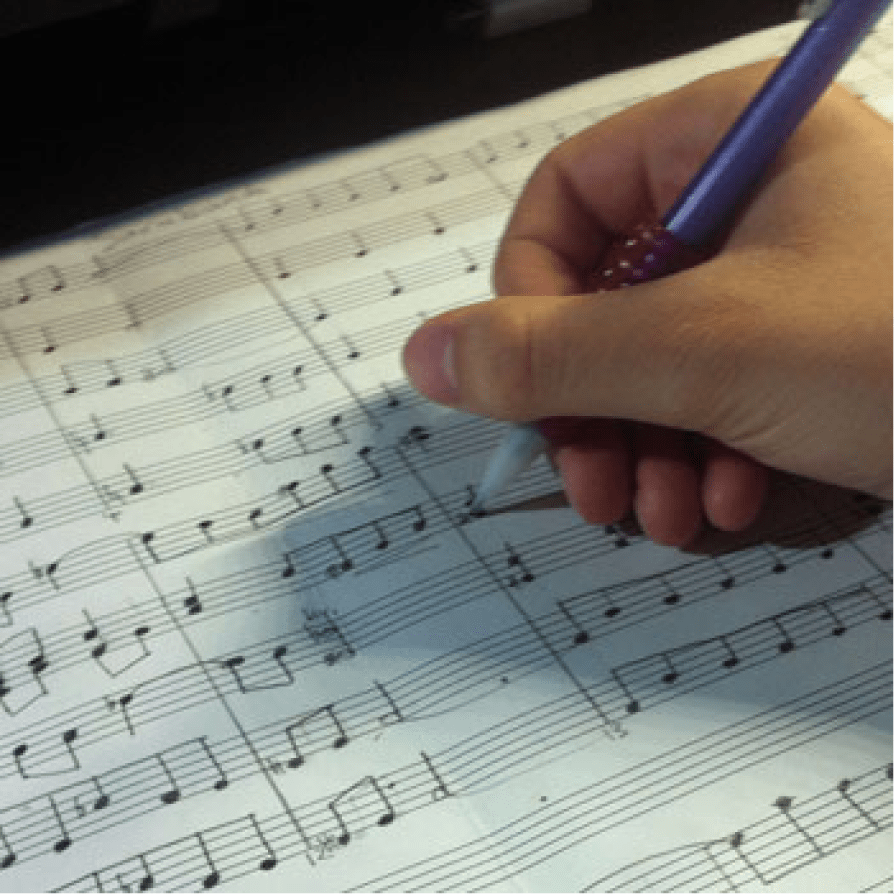 Music Theory