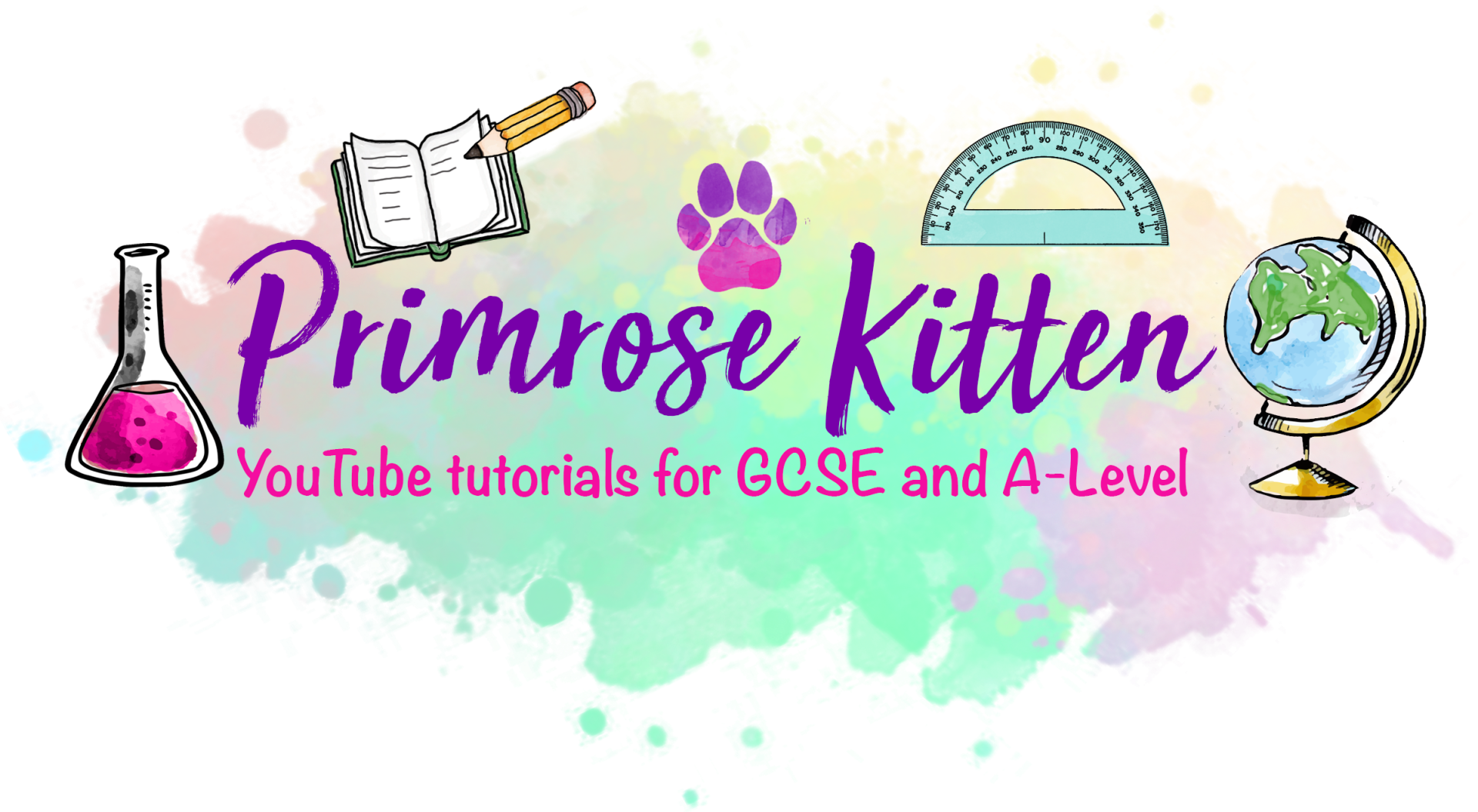 Primrose Kitten.com