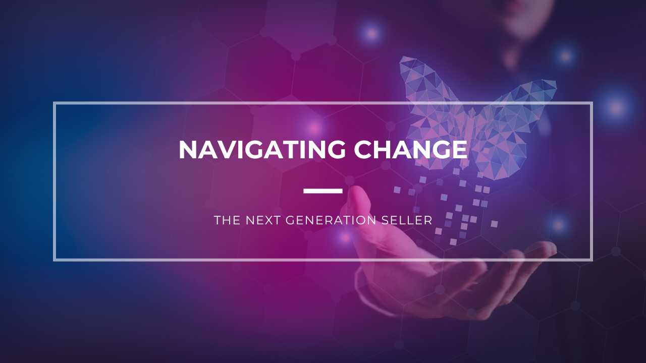 Navigating Change
