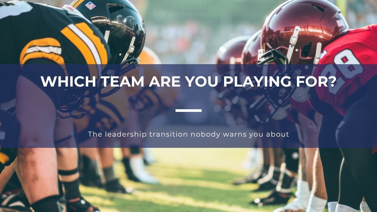 But Reverse Team Which Team Are You Playing For?
