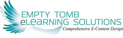 Empty Tomb Elearning Logo