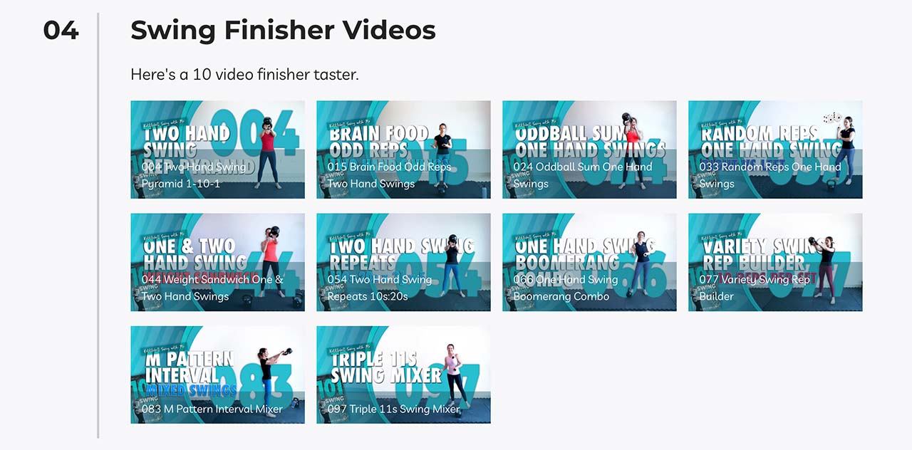 ebook-taster-videos