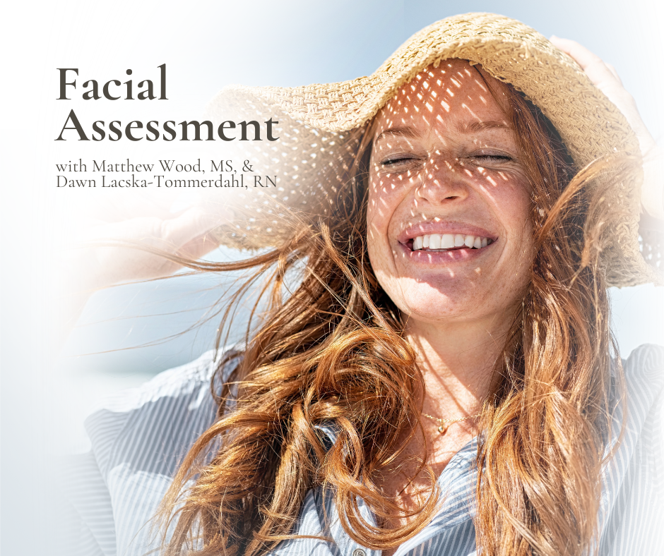 Facial Assessment