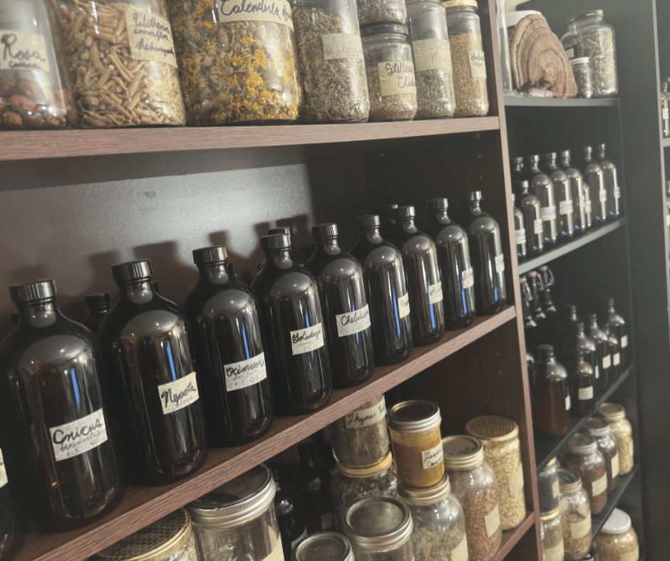 Benefits of Moving Your Body