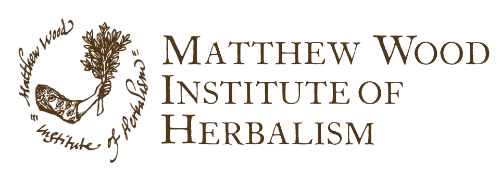 matthew wood institute of herbalism logo