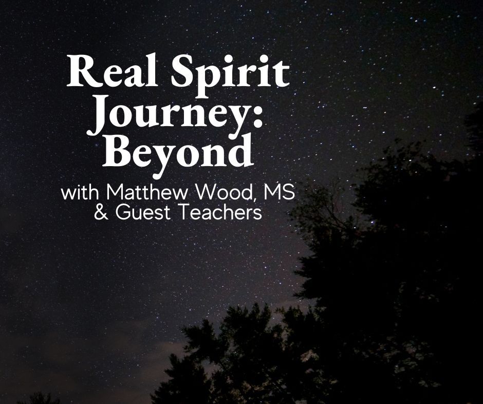 real spirit journey