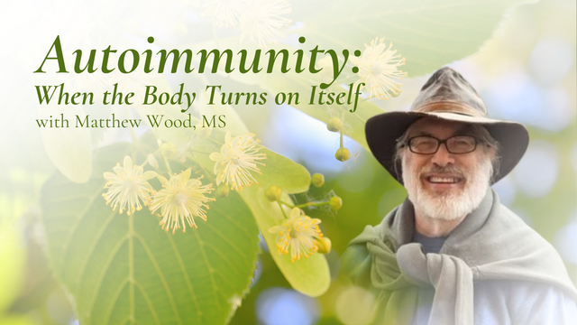 Autoimmunity
