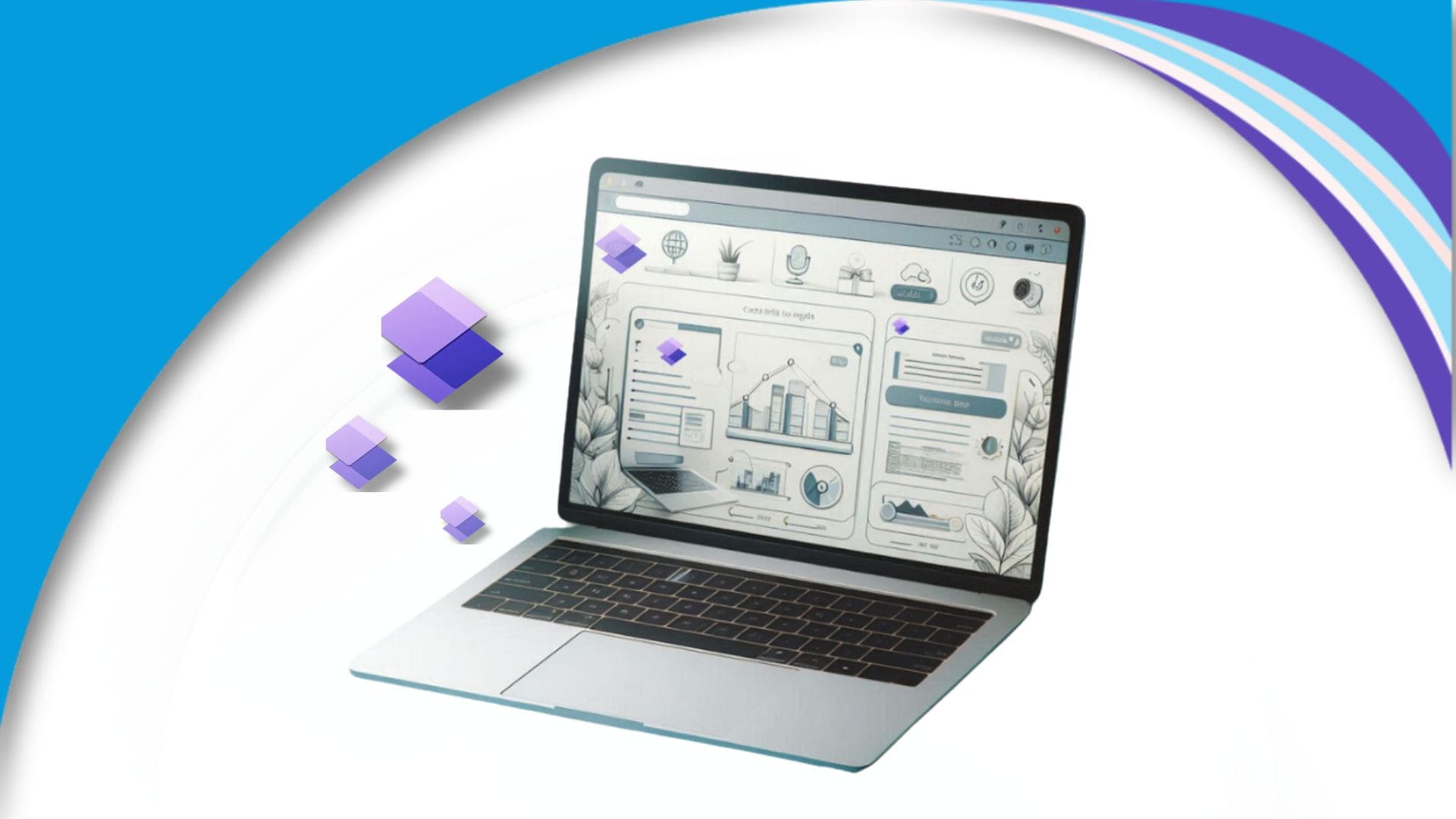 Power pages in a day