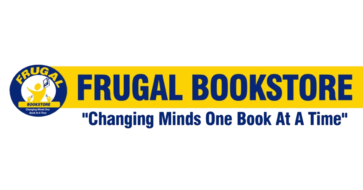 Frugal Bookstore Logo