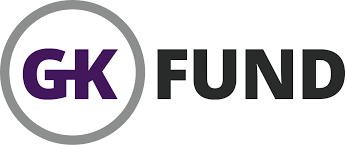GK Fund Logo