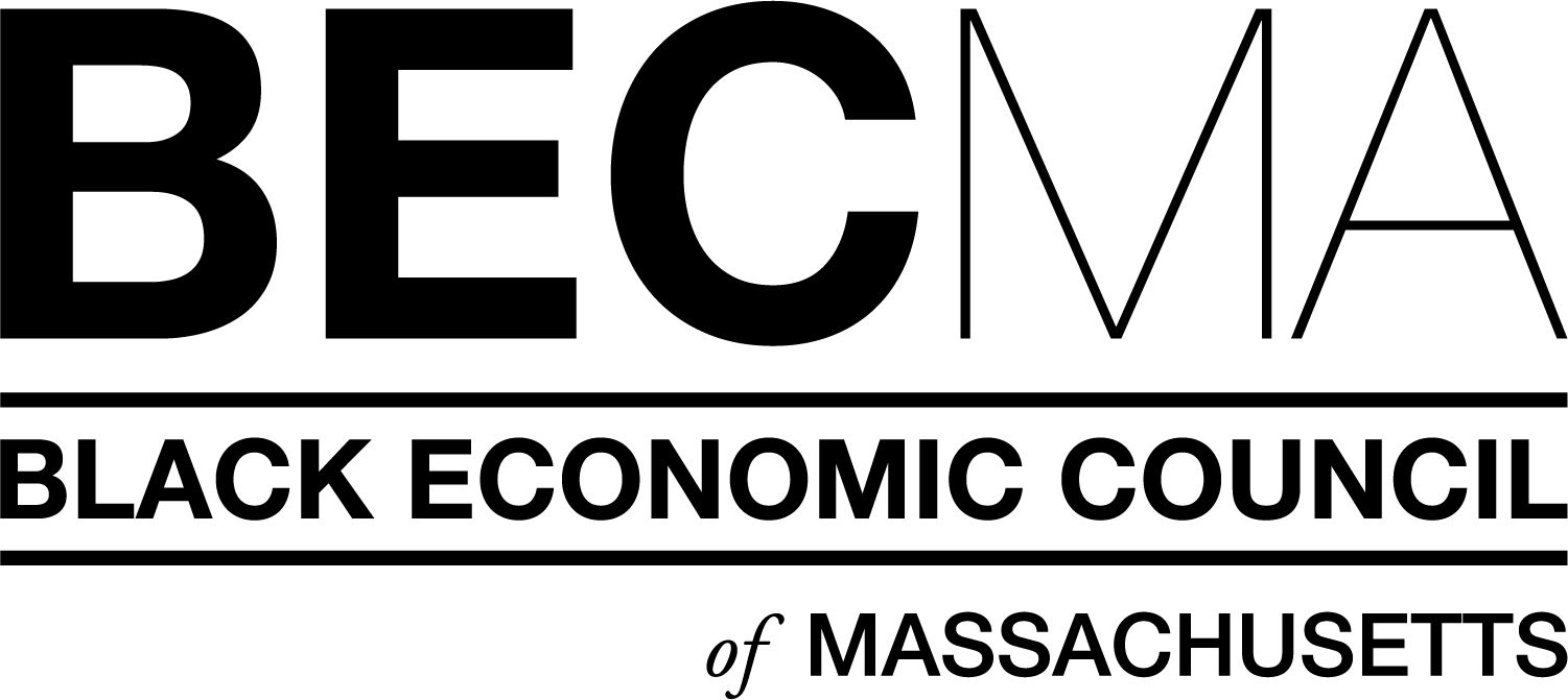 BECMA Logo