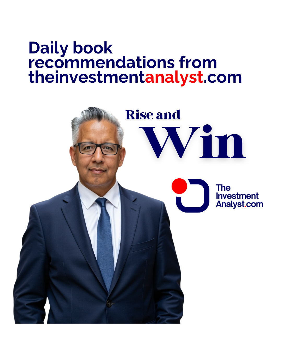 Daily Book Recommendations