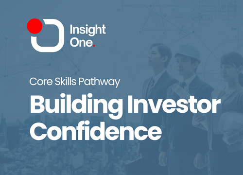 Link to Investing Core Skills Pathway