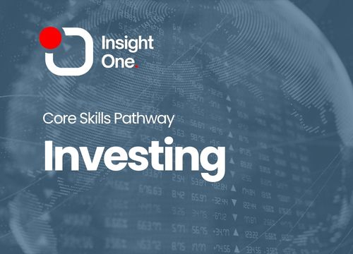 Link to Investing Core Skills Pathway