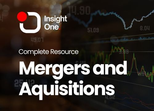 Link to Merger and Acquisitions Global Markets Core Skills Pathway