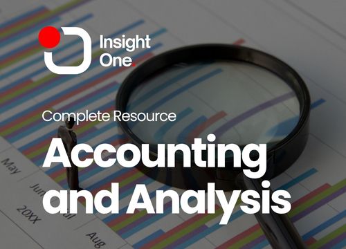 Link to Accounting and Analysis Core Skills Pathway