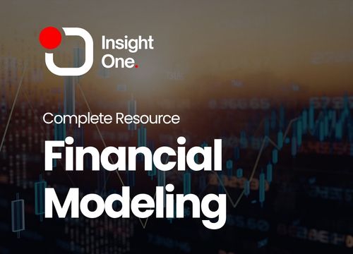 Link to Financial Modeling Core Skills Pathway