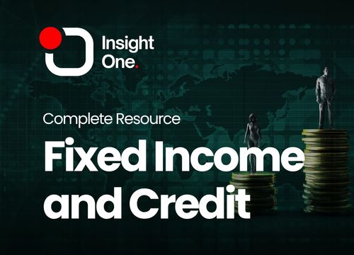 Link to Fixed Income Core Skills Pathway