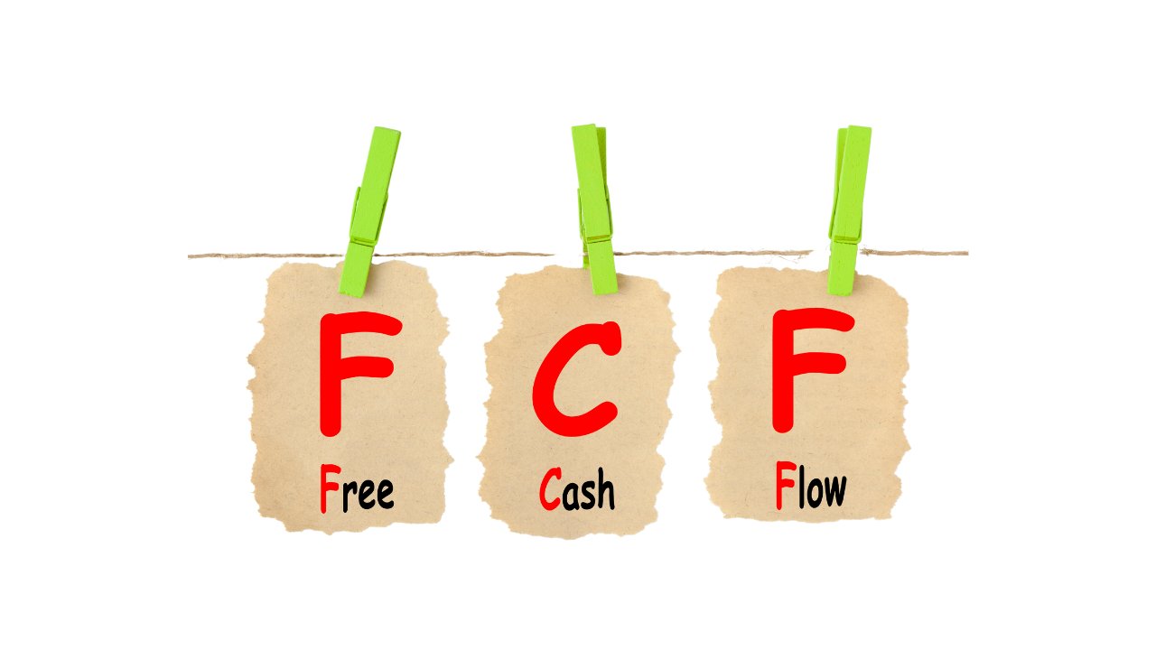 Free cash flow to equity should we be using it 