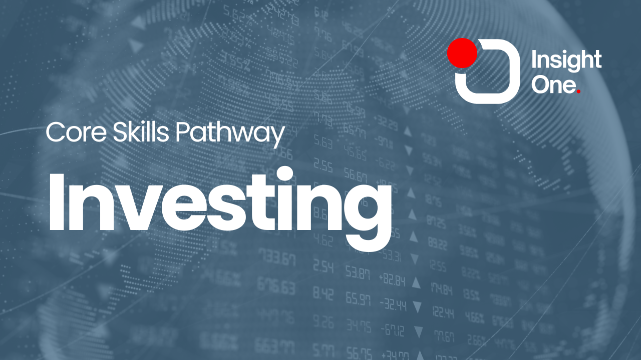 Link to Investing Core Skills Pathway