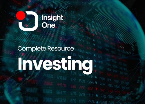 Link to Investing Core Skills Pathway