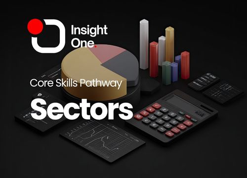 Link to Sector Insights Core Skills Pathway