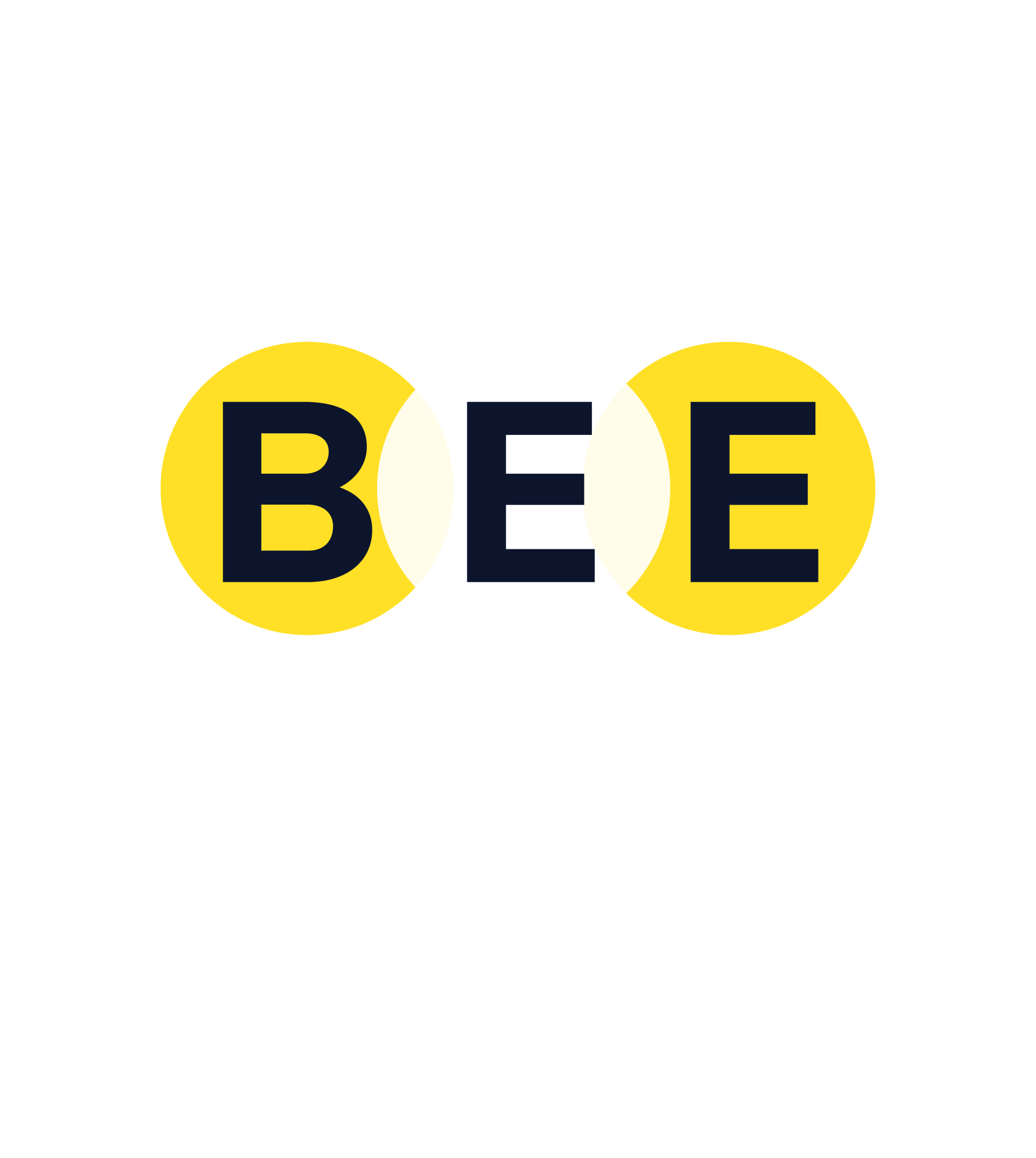 BEE Change Ltd Logo Title page