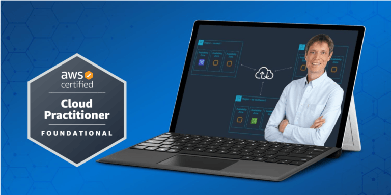 AWS Certified Cloud Practitioner | On-Demand Video Training
