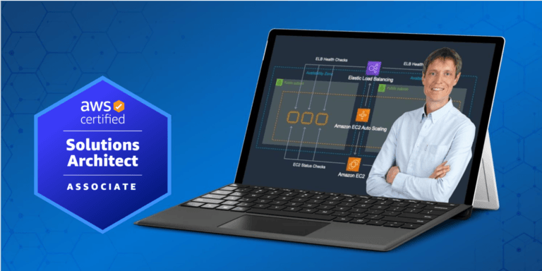 AWS Certified Solutions Architect Associate Training Course