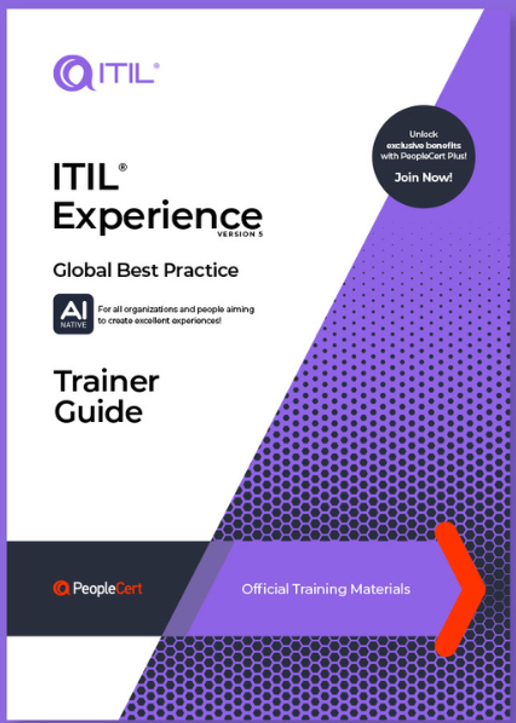 ITIL Experience Certification
