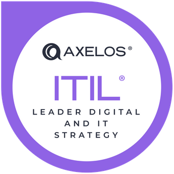 ITIL 4 Foundation Certification | ITIL 4 Training & Bootcamp