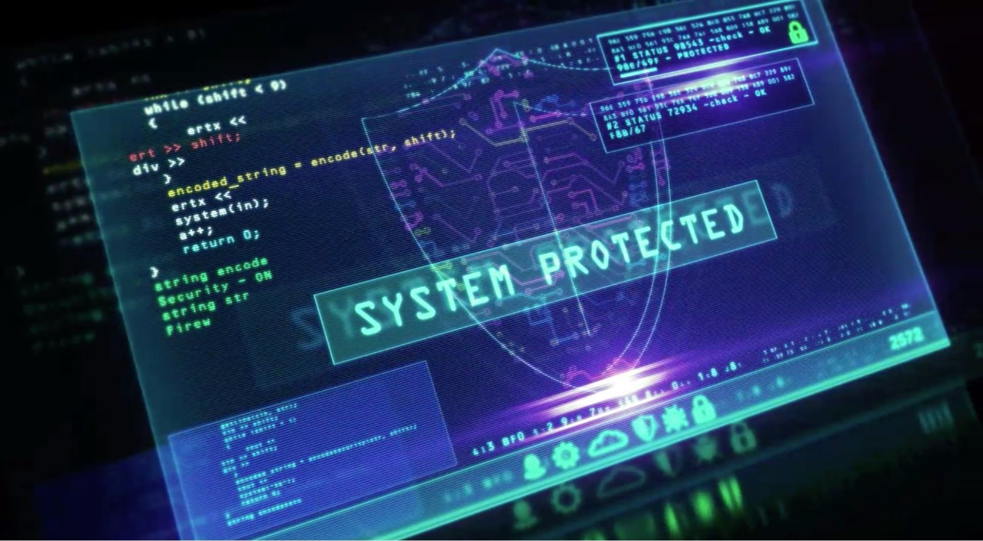 Cybersecurity 101