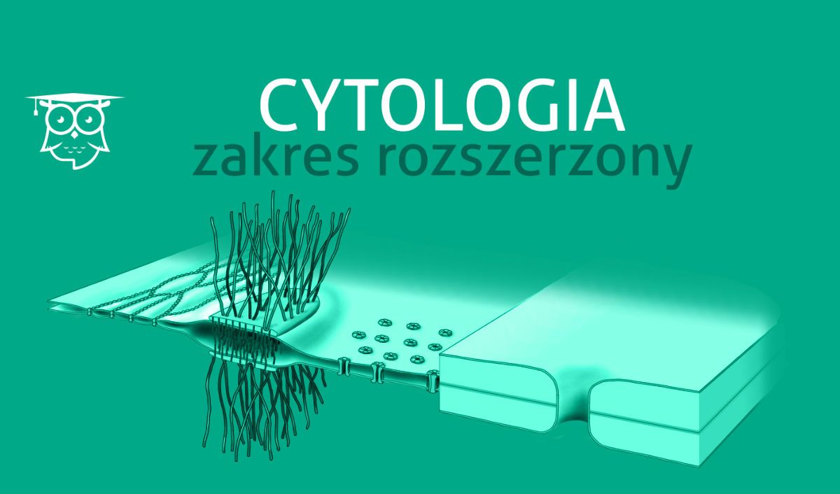 Biologia klasa 1 (4-letnie liceum)