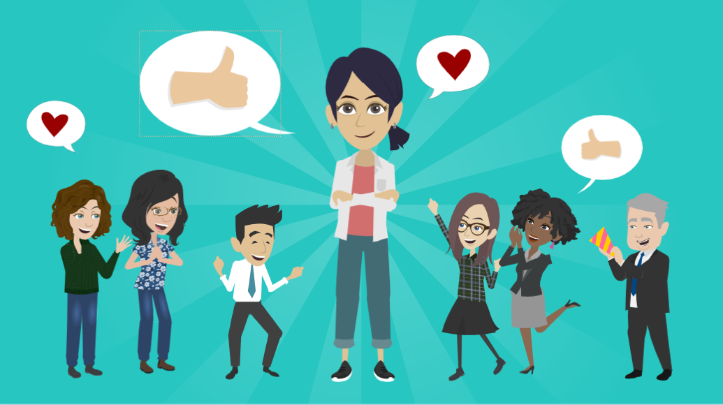 Novice to Know-How: Advocacy