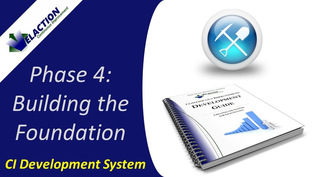 CIDS Phase 4 Overview: Building the Foundation