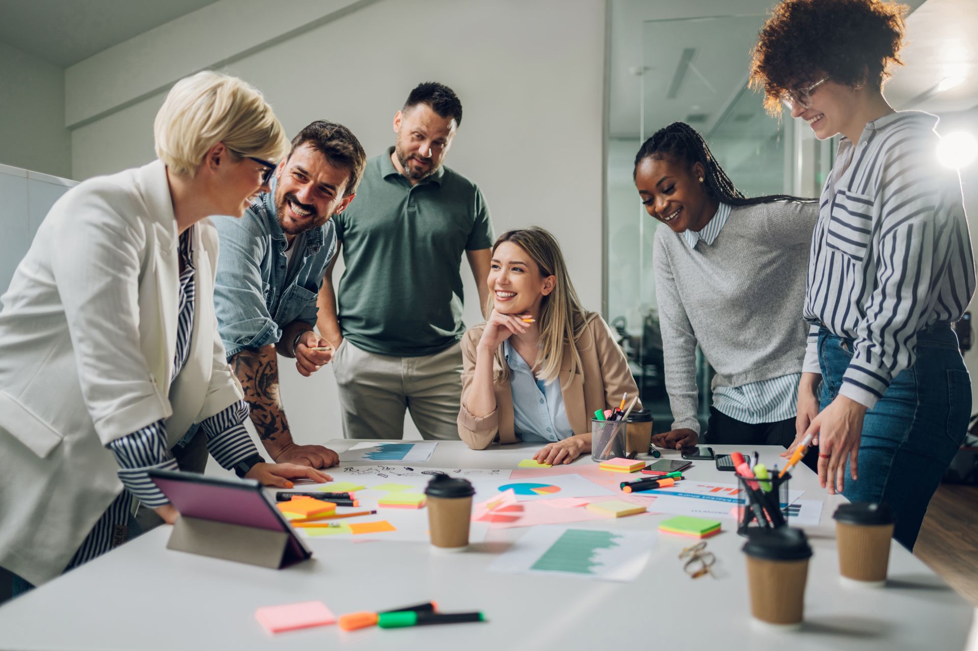 Building Your Team