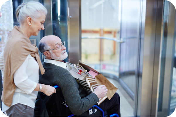 Die Beihilfe deckt verschiedene Pflegeleistungen