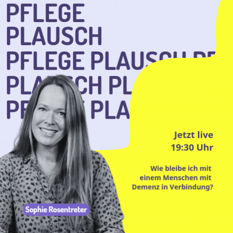 PflegePlausch am 04.11.2026