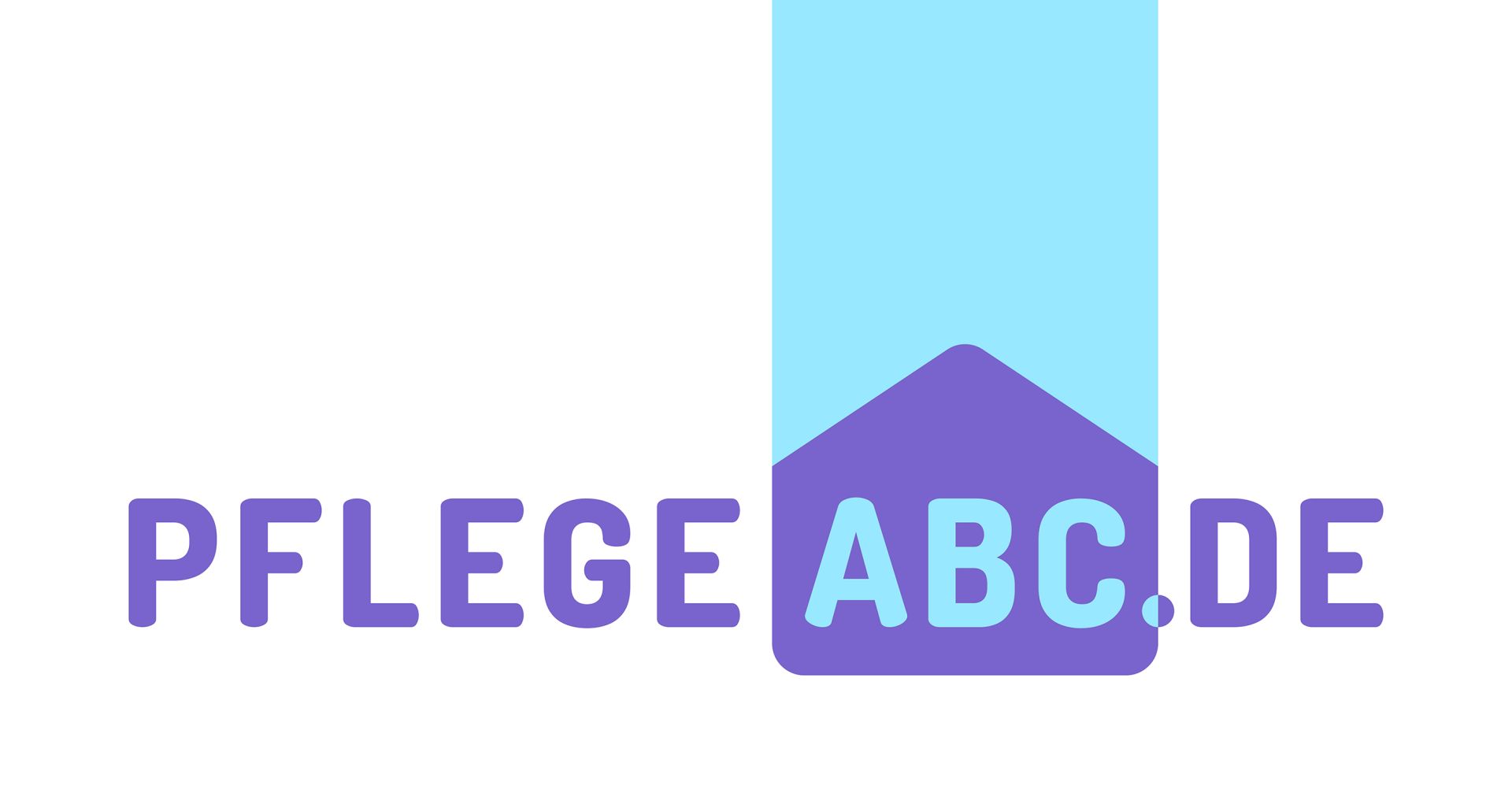 Pflege ABC Logo