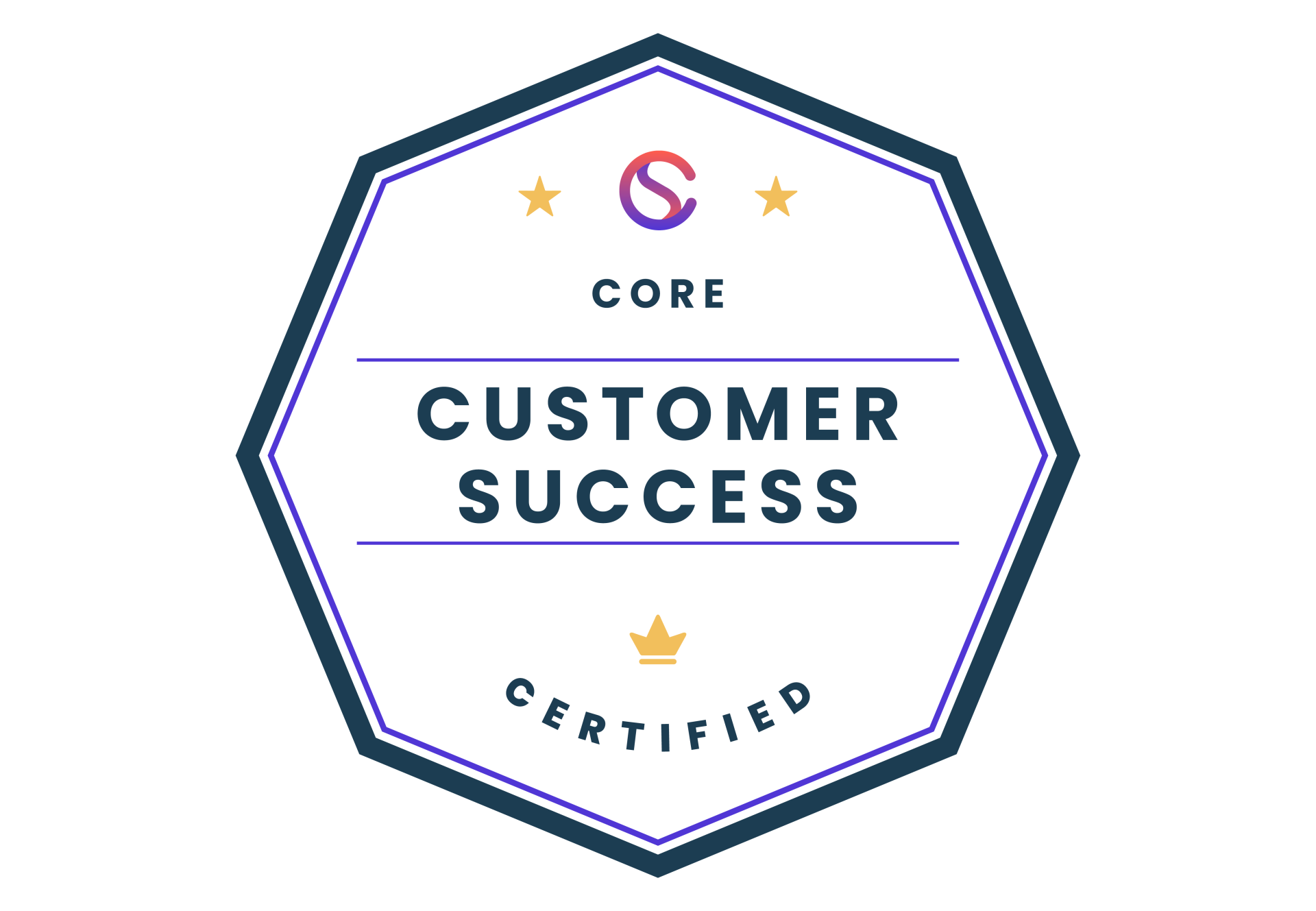 Customer Success Certified: Core | Online Course and Training