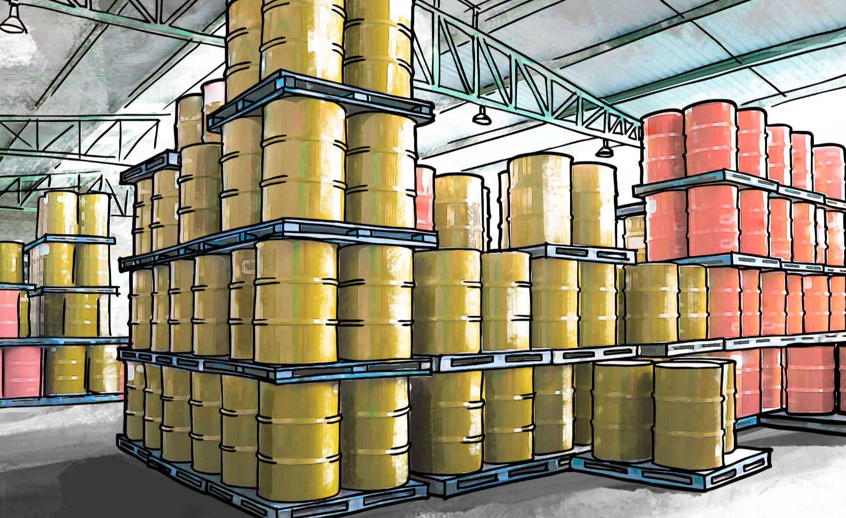 Liquid Classifier Machine LIQUID CLASSIFICATION