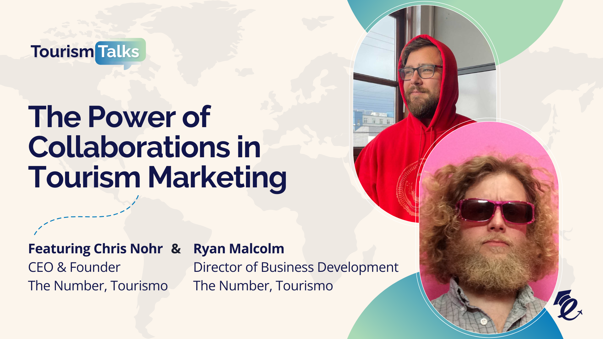 The Power of Collaborations in Tourism Marketing