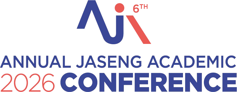 AJA 2026 Annual Jaseng Academic 2026 Conference
