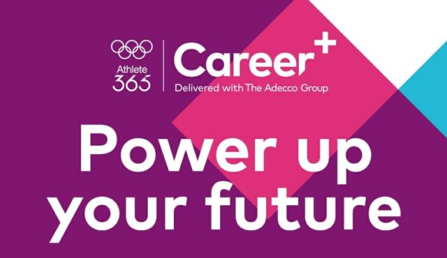 IOC Athlete 365 Career+