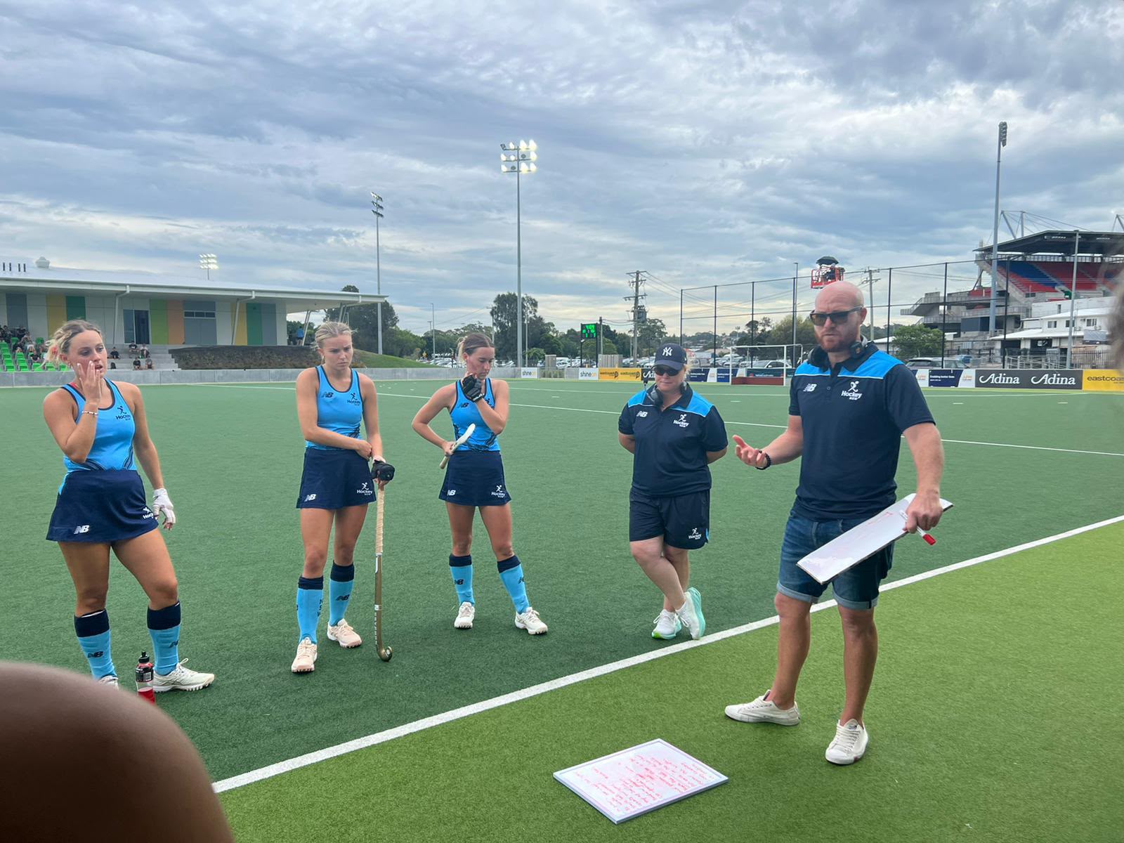 FIH Top Coach Masterclass (S5.E1)