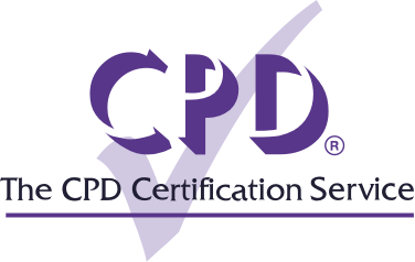 CPD Certified